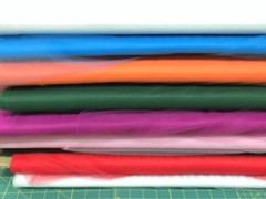 Tulle Nylon Netting Fabric ~ 54″ wide ~ sold per half yard