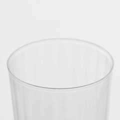 8 oz Disposable CLEAR PLASTIC Wine GLASS Party Dinner Wedding TABLEWARE SALE