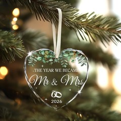 Wedding Gifts 2026 Mr and Mrs Gift Bridal Shower Decorations