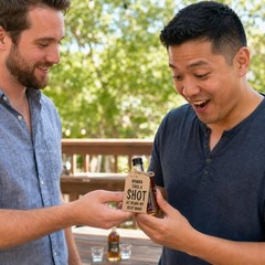 Groomsmen Proposal Gift Hang Tags Set of 10 | 8 Will You Be My Groomsman + 2 …
