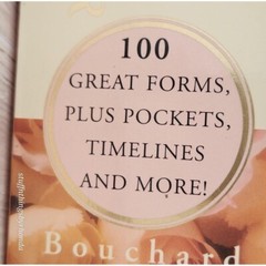 Your Perfect Wedding Planner Cathy Bouchard Floral 3-Ring Binder Organizer Forms