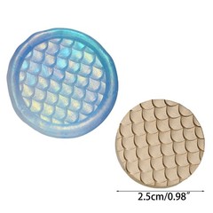 Wax Seal Stamp Head for Valentines Card Birthday Card Invitations