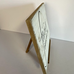 Copied – Favors Please Take One Wedding Sign Rustic Farmhouse Table Sign