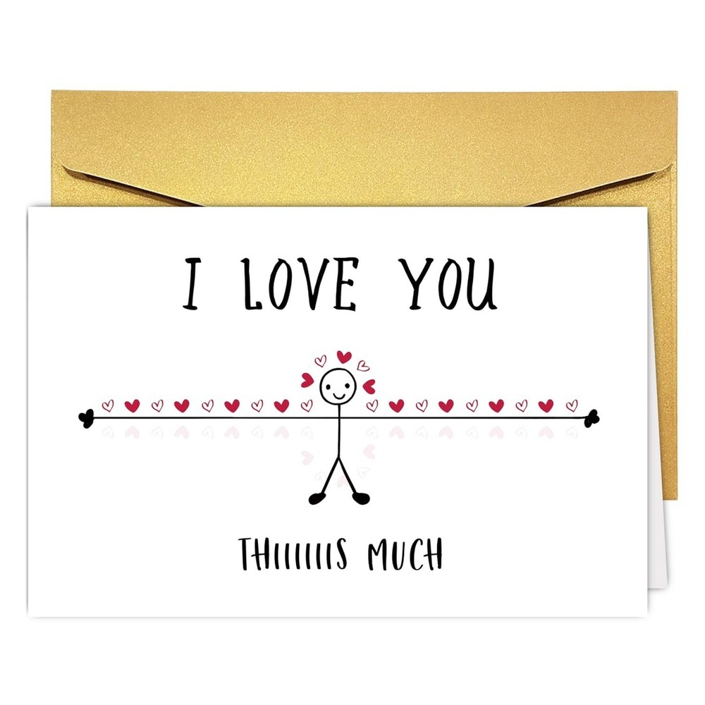 Humorous Father’s Day Card for Dad From Son Daughter, Funny Anniversary Card …