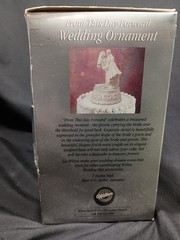 Wilton From This Day Forward Wedding Cake Topper A31