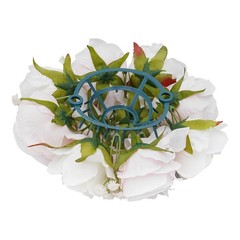 Artificial Flower Ball Fake Floral Table Decoration Wedding Bouquet Centerpieces