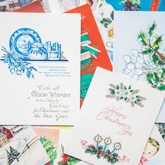 ANSSDO 100 Pack Blank Cards and Envelopes, White, 5×7 Inch, Premium Quality, …