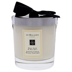 Wood Sage And Sea Salt Scented Candle By Jo Malone For – 7.1 Oz Candle