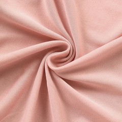 7 ft DUSTY ROSE Matte Fitted Spandex Round Top Arch Backdrop STAND COVER Party