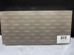 Guest Book & Pen Set by Celebrate It: Burlap Cover – Weddings; Anniversaries