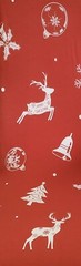 Christmas Chair Covers Stretch Party Chair Seat Covers Set Of 6 . C10