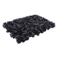 6PCS 60*40cm Artificial Flower Wall Panels for Gardens Parties Decor Backdrop US