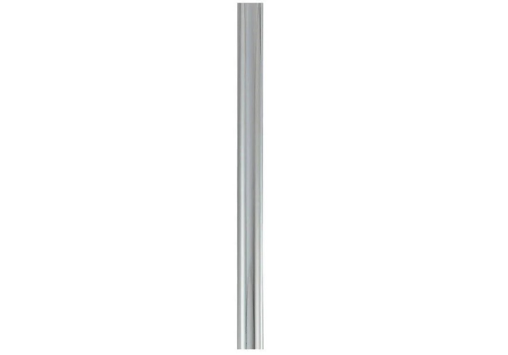 Matthews Fan AT-48DR-BS Atlas 48″ Down Rod in in Brushed Stainless finish
