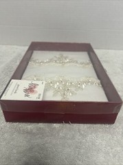 Wedding / Bridal – NEW, Guest Book (Studio His & Hers) Floral