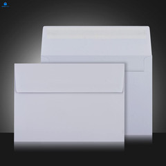 50 Pack White Envelopes – 5 x 7 Inch, A7, Card, Invitation & 5X7,