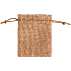 25/50/100x Burlap Wedding Favor Gift Bag Hessian Jute Bag Linen Jewelry Pouches