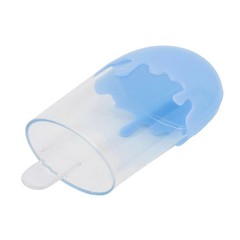 12Pcs Ice Cream Shape Candy Box Plastic Candy Case Container Wedding Supplies Bl