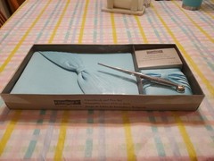 Celebrate It~Wedding & Occasions Guestbook and Pen~3 Piece Set~New In Box