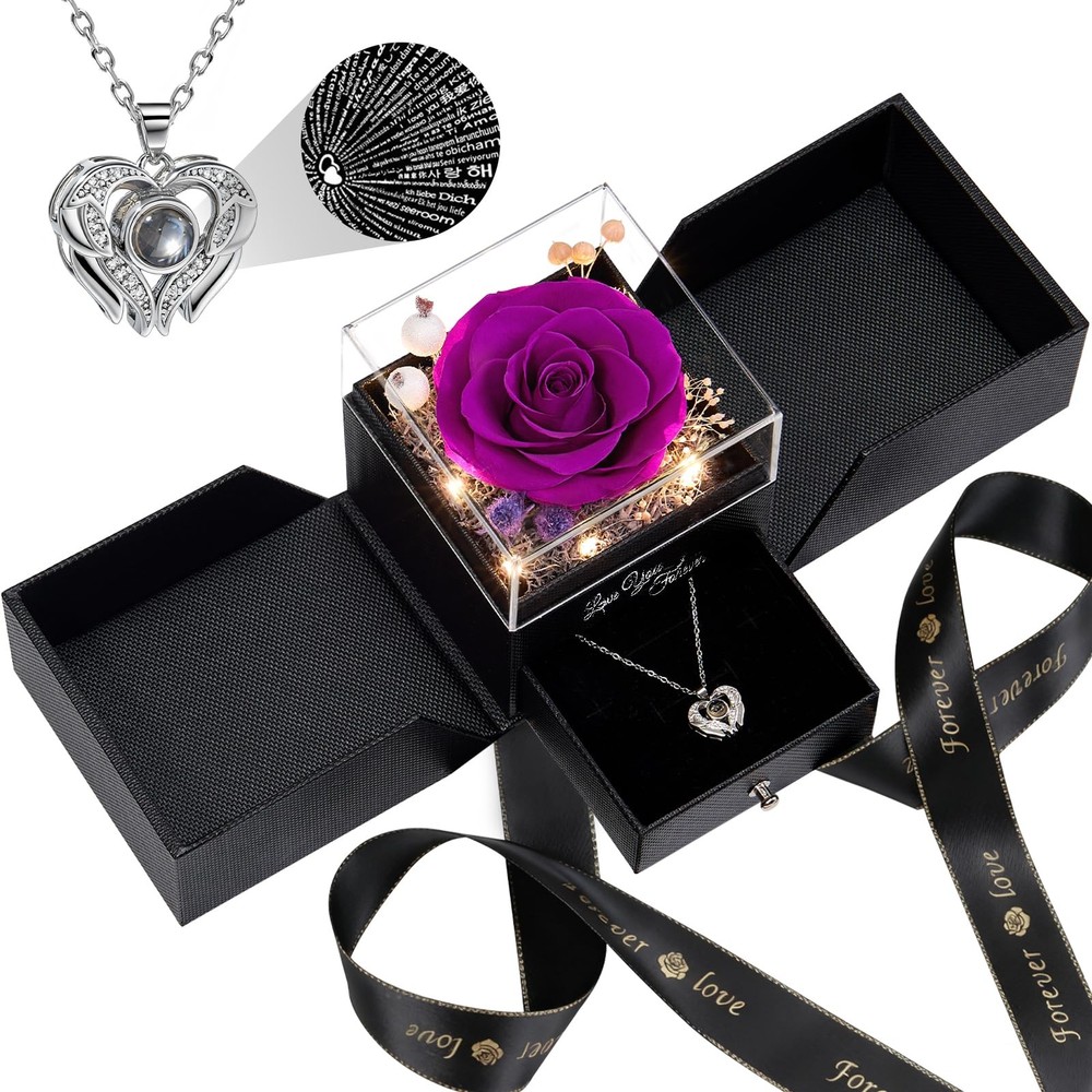 Gifts for Mom, Mothers Day from Husband Daughter Son, Birthday Women Wife Gifts.