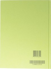 Tacticai Green Military Log Book 8×10.5 192 Pages Supply Chain Inventory NSN
