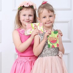 40 Pack Funny Thank You Cards with Envelopes & Stickers, 4×6 in Teacher App