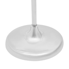 4 Tier Acrylic Flower Stand 32.28inch Tall Wedding Centerpieces Flower Stand