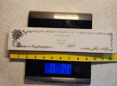 Vintage Designer Porcelain Wedding Cake Knife Server Lefton Japan Boxed «Belk»