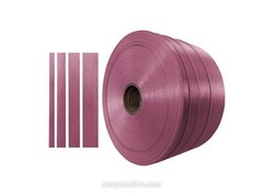 Dark Rose 10mm 16mm 25mm 40mm Satin Ribbon For Scrapbooking Wrap Decorations