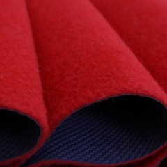 3×10 ft Extra Thick Red Carpet Runner for Party & Events,Festival