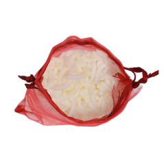 WINE Drawstring Organza Gift Bags Wedding Party Favor Pouches 20/50/100