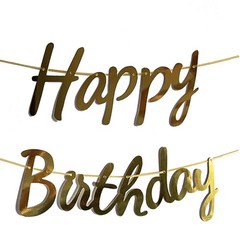 Happy Birthday Cat Banner Garland Funny Decor Cat Face Bday Party Bunting Dec…