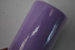 Sophies Favors Tulle Fabric Spool 6″ x 100 yds Lavender Purple Solid Color