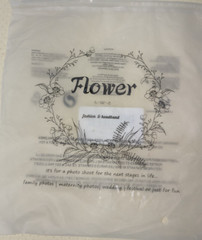 Floral fall artificial baby breath flower halo wedding crown Pack of 5