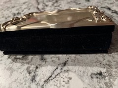 Vintage Royal Limited «Silver» Mini Wedding Album