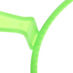 Bubble Wands Set Wands Tool Child Blowing Sets for Kids Blower Toddlers