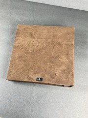 Vera Wang Guest Book