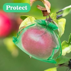 120PCS Organza Bags 4»x6» – Muticolor Small 1 Count (Pack of 120) Multicolor
