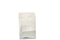 clear plastic box-clear pvc boxes