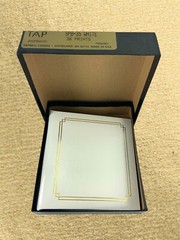 TAP Taprell Loomis 3.5 X 5, 36 Prints, NEW VTG Print Order Wedding Album USA