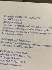 : Everything Wedding Organizer Book Updated Paperback 4TH Edition
