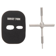 Fishing Reel Bearing Pin Spool Puller Hook Remover Tool Quick Removal