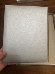 CR Gibson Wedding Anniversary Book Guests Gifts Pictures 25th Silver 9×11.25”