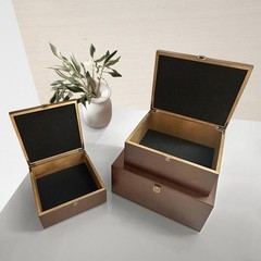 Wedding Memory keepsake box, custom memory box, Personalized wedding box, gift