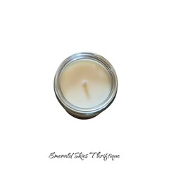 White barn bath & body works single wick candle hello beautiful. New Free ship