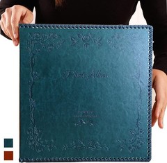 P Album Self Adhesive Pas, Lar Magnetic Self-Sti Picture Album