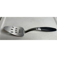 EKCO Stainless Steel Pie Server Cake Spatula Server Utensil EUC