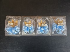 Corsage Kit ( Flowers not Included ) / Lot of 4