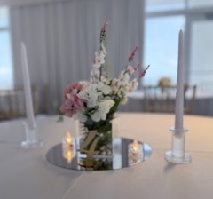 Table Numbers for Wedding Reception Gold Wedding Table Numbers Gold Acrylic 1-10