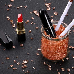 4000 Pieces Diamonds Crystals Acrylic Gems Wedding Table Scattering Gemstones Ch