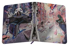 Ultimate Guard – Zipfolio 360 – Magic: The Gathering – Duskmourn – Porcelain …